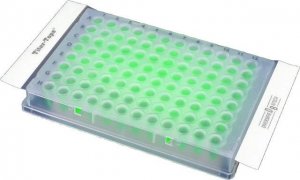 Titer Tops sealing film for microplates Z743581-50EA