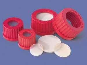 Corning Silicone Septa for GL45 Screw Cap CLS139545SS-10EA