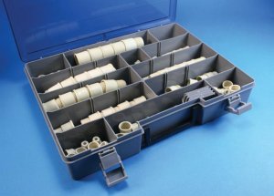 Suba-Seal mixed set Z167363-1SET