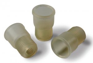 Suba-Seal silicone rubber septa Z279730-25EA