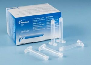 Empty cartridges 917753-1EA