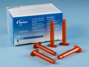 Empty cartridges 917257-1EA