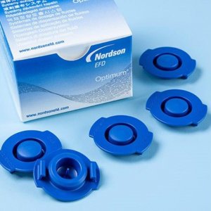 End caps for cartridges 917001-1EA
