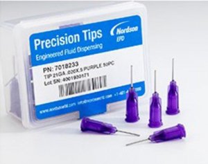 Stainless steel dispensing tips 916757-1EA