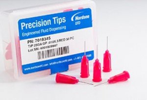Stainless steel dispensing tips 917036-1EA