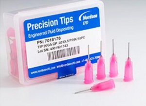 Stainless steel dispensing tips 917028-1EA
