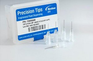 Stainless steel dispensing tips 917532-1EA