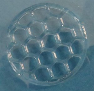 TissueFab - Sacrificial bioink 