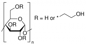 2-Hydroxyethyl starch 