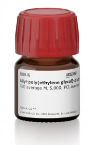 Allyl-poly(ethylene glycol)-b-poly(-caprolactone) 901844-1G