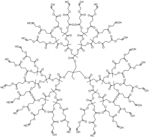 bis-MPA-Acetylene dendrimer 806153-250MG