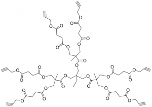 bis-MPA-Acetylene dendrimer 806145-250MG