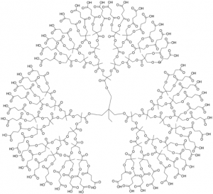 bis-MPA-COOH dendrimer 806072-100MG