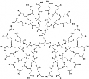 bis-MPA-COOH dendrimer 806080-250MG