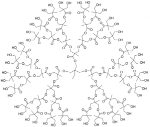 bis-MPA-OH dendrimer 805955-250MG
