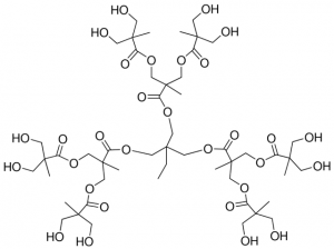 bis-MPA-OH dendrimer 805939-250MG
