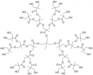 bis-MPA-OH dendrimer 805947-250MG