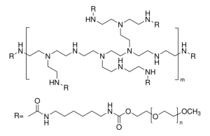 Branched PEI-g-PEG 900743-1G