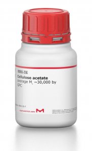 Cellulose acetate 