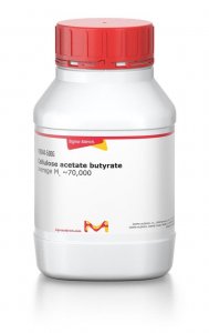 Cellulose acetate butyrate 
