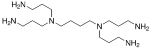 DAB-Am-4, Polypropylenimine tetramine dendrimer, generation 1 