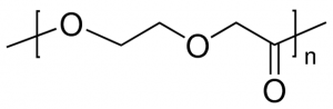 Dyed poly(dioxanone) 900323-5G