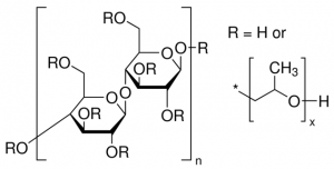 Hydroxypropyl cellulose 