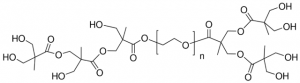 Hyperbranched G2-PEG20k-OH 806293-5G