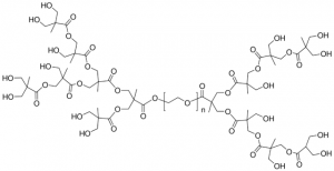 Hyperbranched G3-PEG10k-OH 806250-5G