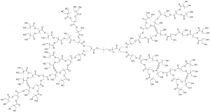 Hyperbranched G5-PEG10k-OH 806277-5G