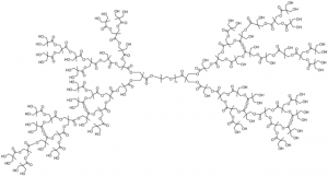 Hyperbranched G5-PEG20k-OH 806315-5G