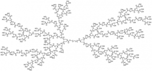 Hyperbranched G6-PEG10k-OH 806285-5G