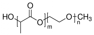 Methoxy poly(ethylene glycol)-b-poly(D,L-lactide) 900661-500MG