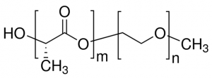 Methoxy poly(ethylene glycol)-b-poly(L-lactide) 900703-500MG