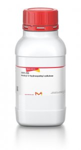 Methyl 2-hydroxyethyl cellulose 