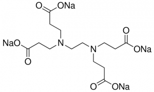 PAMAM dendrimer, ethylenediamine core, generation 0 