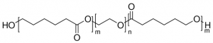 Poly(-caprolactone)-b-poly(ethylene glycol)-b-poly(-caprolactone) 900669-500MG