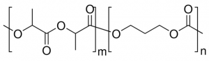 Poly(D,L-lactide-co-trimethylene carbonate) 900327-5G
