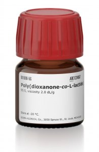 Poly(dioxanone-co-L-lactide) 901008-5G