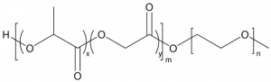 Poly(ethylene glycol) methyl ether-block-poly(lactide-co-glycolide) 900951-1G
