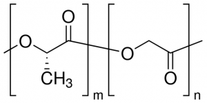 Poly(L-lactide-co-glycolide) 