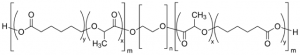 Poly(lactide-co-caprolactone)-block-poly(ethylene glycol)-block-poly(lactide-co-caprolactone) 764833-1G