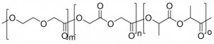 Poly(p-dioxanone-co-glycolide-co-lactide 900326-5G