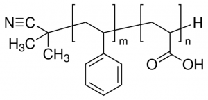 Poly(styrene)-block-poly(acrylic acid) 746983-500MG