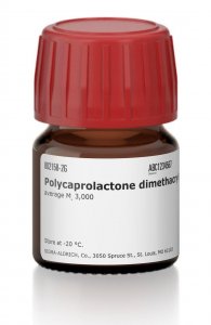 Polycaprolactone dimethacrylate 802158-2G