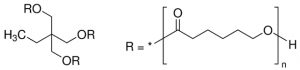Polycaprolactone triol 