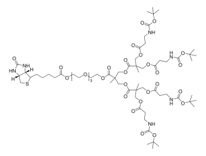 Polyester bis-MPA dendron 911569-50MG