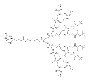 Polyester bis-MPA dendron 911437-50MG