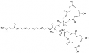 Polyester bis-MPA dendron 901408-100MG
