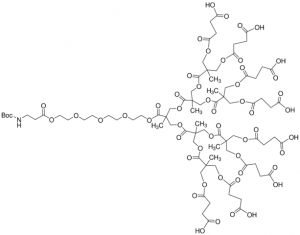 Polyester bis-MPA dendron 901398-100MG